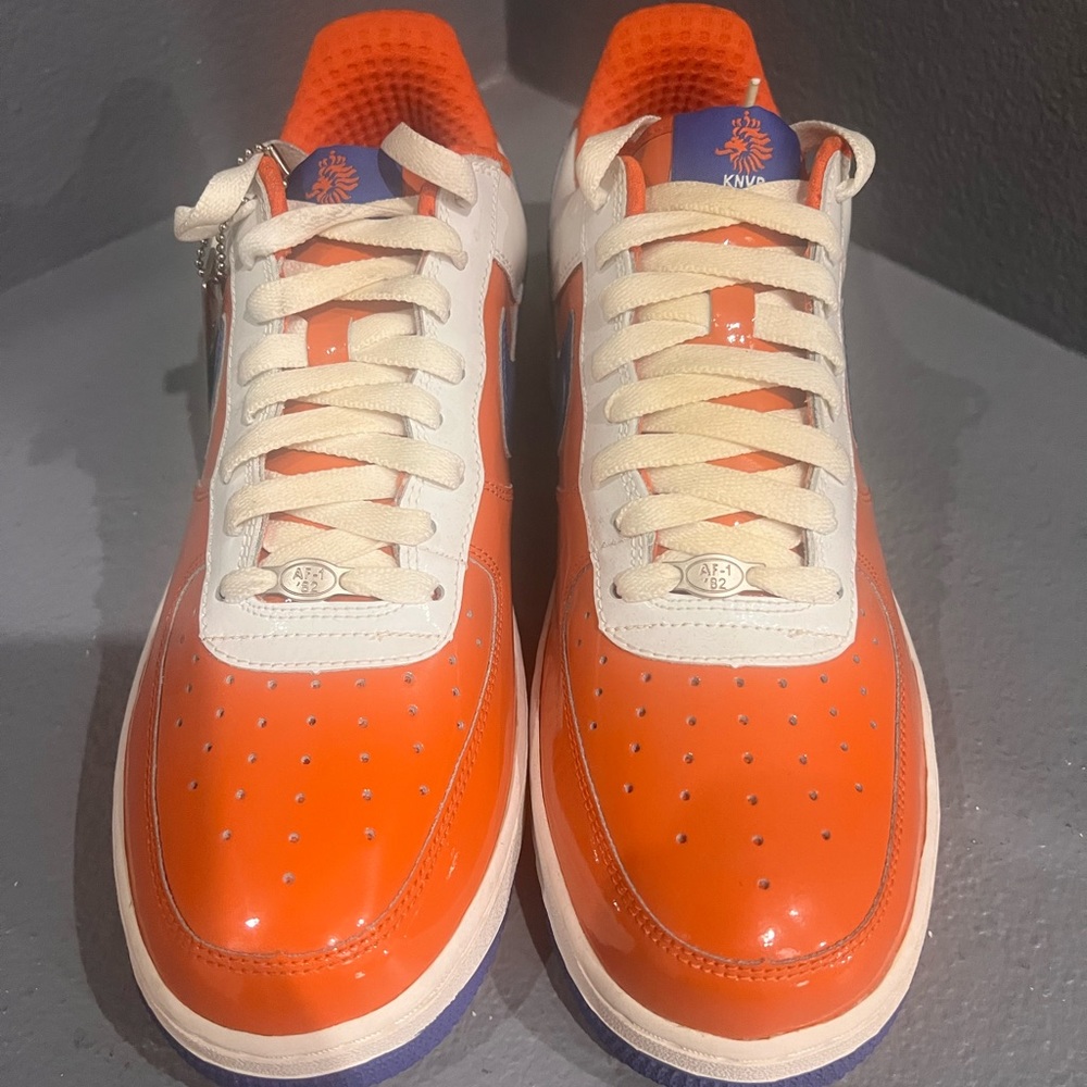 Nike Air Force 1 Low Premium Netherlands